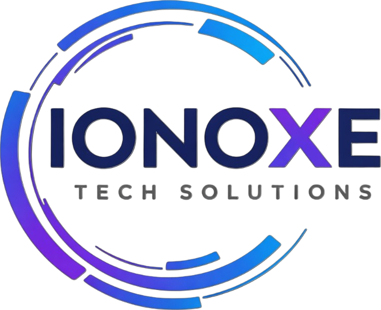 Ionoxe Tech Solutions